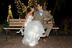 Gabby and Robert\'s Wedding